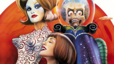 Imagen de Mars Attacks! - 5