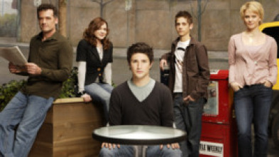 Imagen de Kyle XY - 4