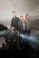 Imagen de Expedition Bigfoot (T2): El gobierno lo sabe - 6