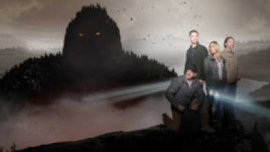 Imagen de Expedition Bigfoot (T2): Lago del miedo - 7