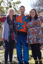 Imagen de Mi casa soñada (T14): Ep.3 - 4