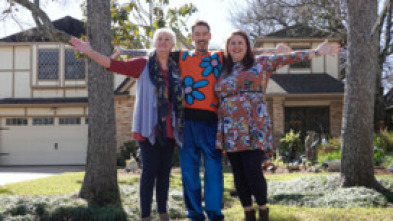 Imagen de Mi casa soñada (T14): Ep.13 - 5