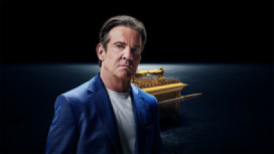 Imagen de Maravillas sagradas con Dennis Quaid  - 5