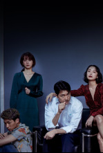 Imagen de Nido de víboras - 4