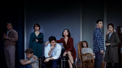 Imagen de Nido de víboras - 5