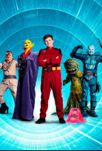 Imagen de Aliens Stole My Body - 4