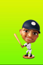 Imagen de Bobbleheads: The Movie - 6