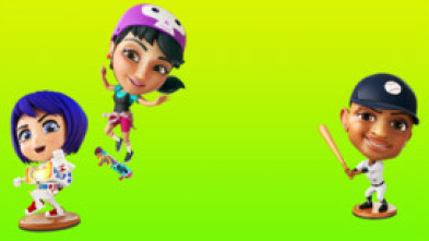 Imagen de Bobbleheads: The Movie - 7