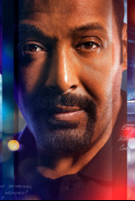 Imagen de The Irrational (T1): Ep.8 Tierra quemada - 5