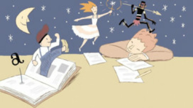 Imagen de Una mà de contes - 5