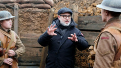 Imagen de Selección TCM (T1): Sam Mendes - 7