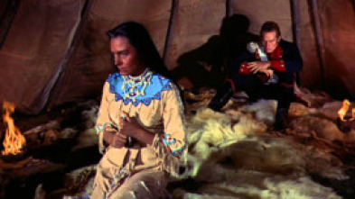 Imagen de Horizontes azules - 5