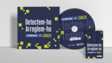 Imagen de El Disc de la Marató 2025 - 5