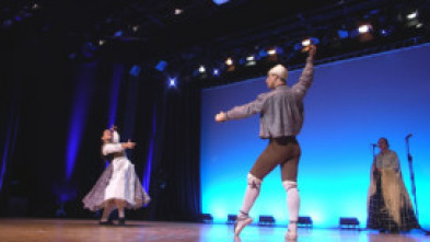 Imagen de Certamen de Jota 