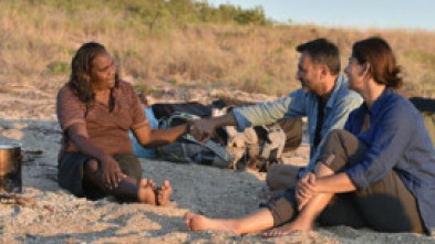 Imagen de Rendez-vous en terre inconnue - 5