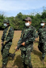 Imagen de Birmània, la revolució oblidada - 4