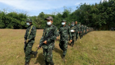 Imagen de Birmània, la revolució oblidada - 5