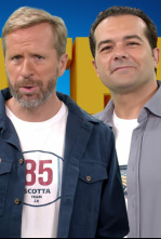 Imagen de Entre compadres - 4