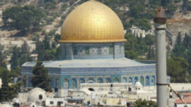 Imagen de Los secretos de la tumba de Jesús - 5