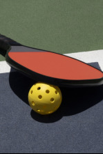 Imagen de Pickle Pro Tour... (2025): Finales - 4