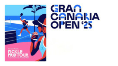 Imagen de Pickle Pro Tour Gran Canaria Open (2025) - 5