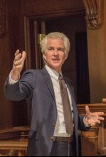 Imagen de Abuso de poder (Foster Boy) - 4