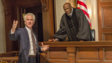 Imagen de Abuso de poder (Foster Boy) - 5