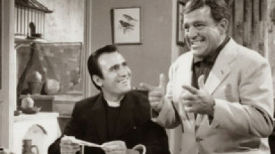 Imagen de El padre Manolo - 5