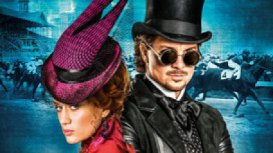 Imagen de Kincsem: Magnífico tesoro - 5