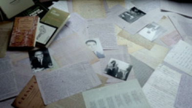 Imagen de Mirande, film bat egiteko zirriborroa - 5