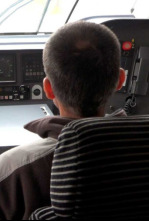 Imagen de Viajar en tren - 4