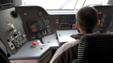 Imagen de Viajar en tren: Suecia: Sorsele-Gallivare - 5