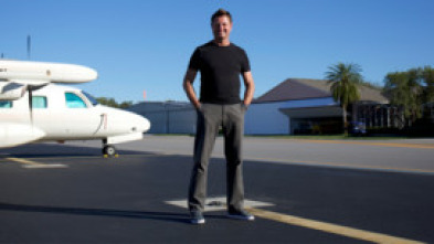 Imagen de La asombrosa...: Florida - 5