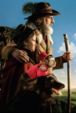 Imagen de Rémi, una aventura extraordinaria - 4