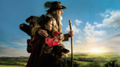 Imagen de Rémi, una aventura extraordinaria - 5