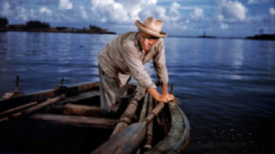 Imagen de El viejo y el mar - 5