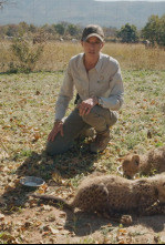 Imagen de Dra. Fabiola Jones (T1): Soy un superviviente - 4