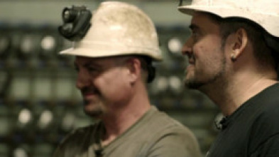 Imagen de Carbón - 5