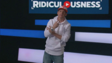 Imagen de Vergüenza ajena (T24): Chanel y Sterling CDXVI - 7