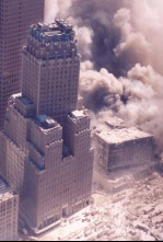 Imagen de 11 de septiembre: la...: El nacimiento de Osama - 6