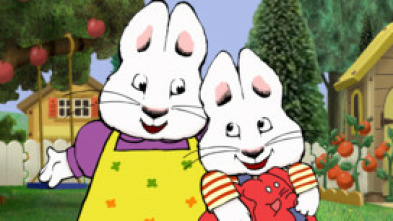Imagen de Max y Ruby (T4): El castillo de Max / El juego de la rayuela / El saltamontes de Max - 5