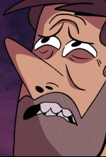 Imagen de Los Wylde Pak (T2): Las párabolas de la señora Withers - 6