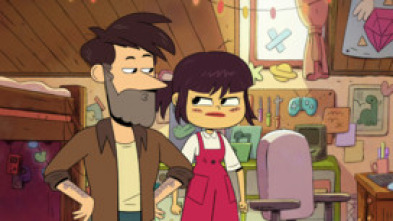 Imagen de Los Wylde Pak (T2): El día libre de Jack - 5