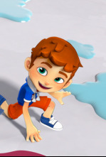 Imagen de Tibucán (T3): School of Sharkpups - 4