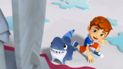 Imagen de Tibucán (T3): Sharks on a Boat - 5