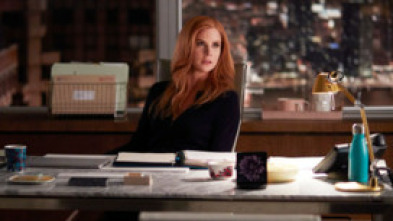 Imagen de Suits (T7): Ep.10 Donna - 7