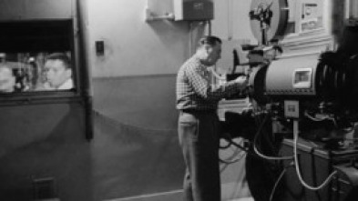 Imagen de La Gran Il·lusió.... (T2): Cinema en transició - 5