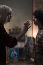 Imagen de Otra vuelta de tuerca - 5