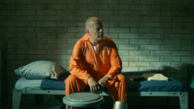 Imagen de Fuga de prisión - 5