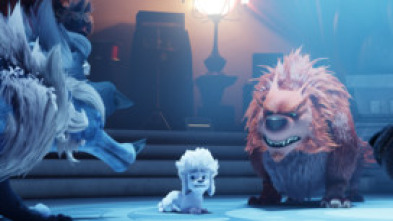 Imagen de 100% Wolf: Pequeño gran lobo - 5